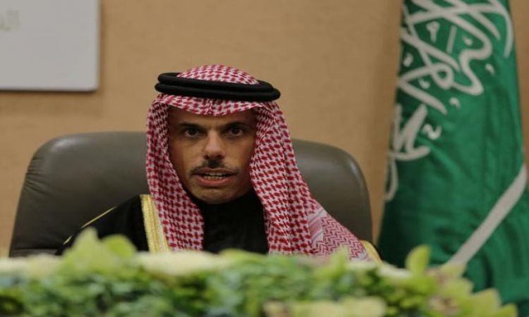  سعودي عربستان: په اسراییلو وګړو د وېزې بندیز ولګاوه